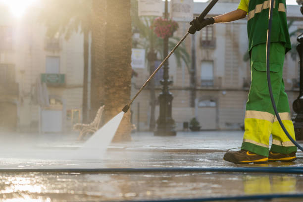 Reliable Oakland, FL Pressure Washing Services Solutions